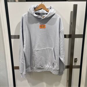 PUMA x SCOOBY-DOO Men's Basketball Hoodie Sz Large NWT $90